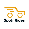SpotnRides APK