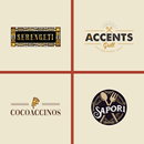 Accents / Serengeti / Cocoa /  APK