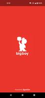 Big Boy Affiche