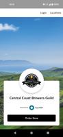 Central Coast Brewers Guild capture d'écran 1