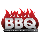 Dallas BBQ icône