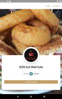 Eat Well स्क्रीनशॉट 1