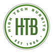 High Tech Burrito-icoon