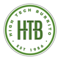 High Tech Burrito
