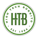 High Tech Burrito APK