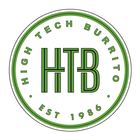 High Tech Burrito icon