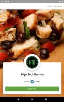 High Tech Burrito screenshot 1