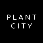 Plant City icône
