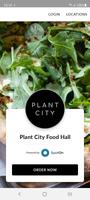 Plant City Plakat