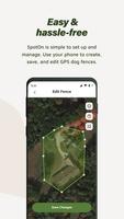 SpotOn GPS Fence capture d'écran 3