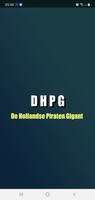 De Hollandse Piraten Gigant Poster