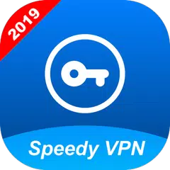 VPN Speed Master-Free & Unlimited免費,快速安全的隐私保护和翻墻工具 APK 下載