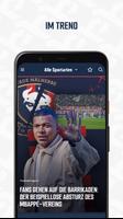 SPOX: Sport, Fußball, NBA, NFL poster