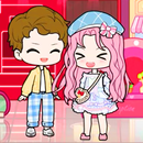 Yoyo Doll Fun Life Dress Up APK