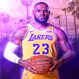 Basketball NBA Wallpaper