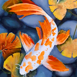 Koi Fish Wallpaper