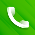 Caller dialer : Speed dail ícone