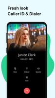 Caller dialer : Speed dail imagem de tela 2