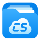 CS File Manager icône