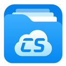 CS File Manager files explore APK