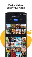 CS File Manager تصوير الشاشة 2
