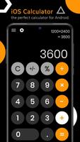 IOS Calculator - Calculation capture d'écran 1