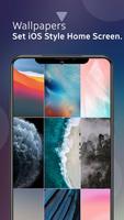 IOS 15 Control Center تصوير الشاشة 3