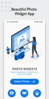 iOS Photo widget الملصق