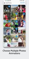 iOS Photo widget تصوير الشاشة 1