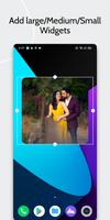 iOS Photo widget تصوير الشاشة 3