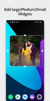 iOS Photo widget syot layar 3