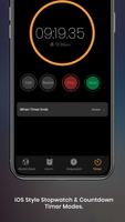 Sleep Tracker: Alarm Clock IOS capture d'écran 3