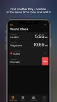 Sleep Tracker: Alarm Clock IOS पोस्टर