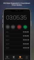 Sleep Tracker: Alarm Clock IOS स्क्रीनशॉट 2
