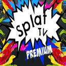 Splat TV aplikacja