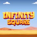 Infinity Square icône