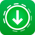 загрузчик статуса в whatsapp иконка