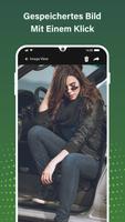 whatsapp status herunterladen Plakat