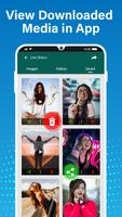 загрузчик статуса в whatsapp скриншот 3