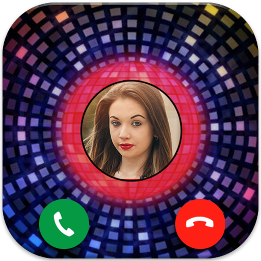 Call screen: Flashlight, Color screen- Color flash