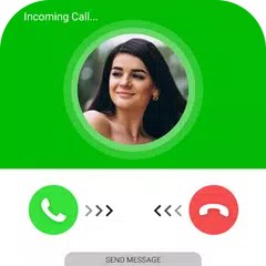 Fake Call App-Prank phone call APK download