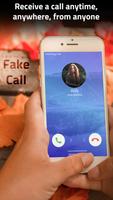 Fake Call 截圖 2