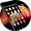 Theme for Oppo A57, Smart wallpaper, Cool Launcher