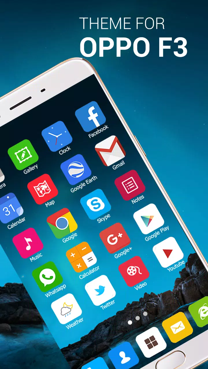 Theme for Oppo F3 Plus Selfie Expert, HD wallpaper APK for Android Download Theme for Oppo F3 Plus Selfie Expert, HD wallpaper APK for Android Download