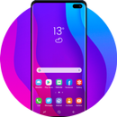 Theme for Samsung S10: Launcher for Galaxy S10 APK