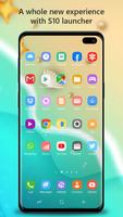 Theme for Samsung S10: Launcher for Galaxy S10 screenshot 1