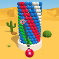 Bubble Burst Master