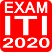 Exam ITI 2020 - Online exam for ITI