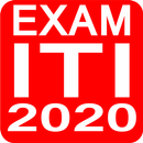 Exam ITI 2020 - Online exam for ITI APK