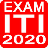 Exam ITI 2020 icône